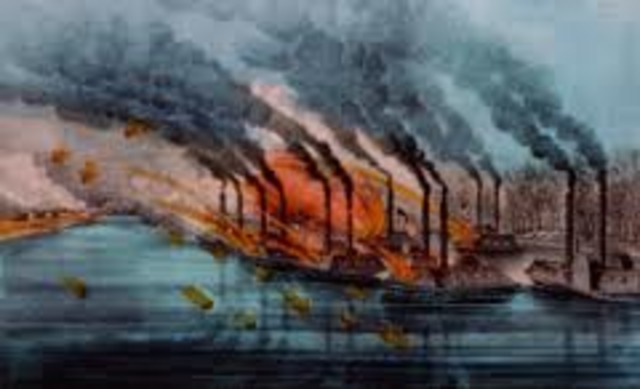 Battle of Fort Henery