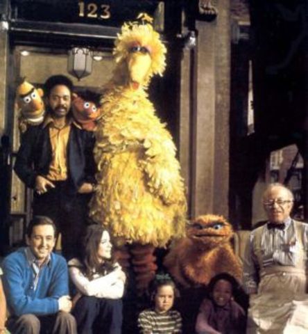Sesame Street