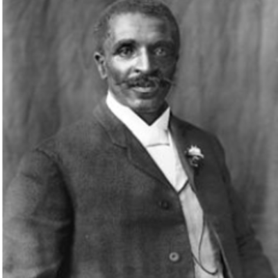 Timeline: George Washington Carver