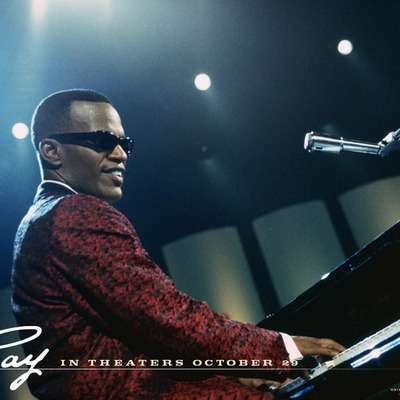 Timeline: Jamie  Foxx (Cody H)