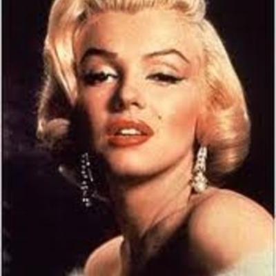 Timeline: Marilyn Monroe