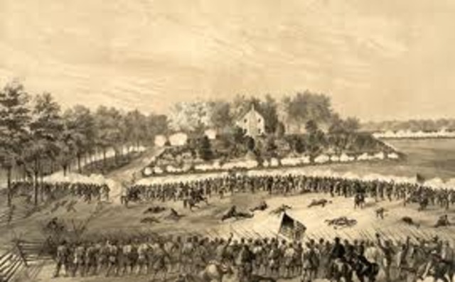 Battle of Jackson Tennesee