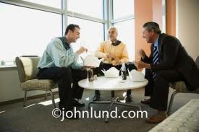 Gatsby takes Nick To the city