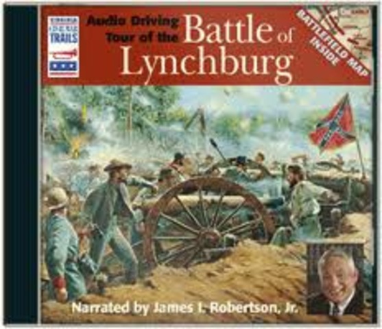 Battle of Lynchburg