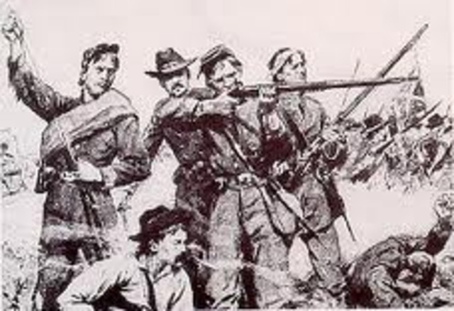 Battle of Appomattox Station