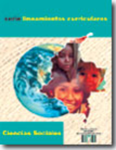 Lineamientos curriculares Ciencias Sociales