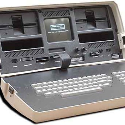 Timeline: Computer History