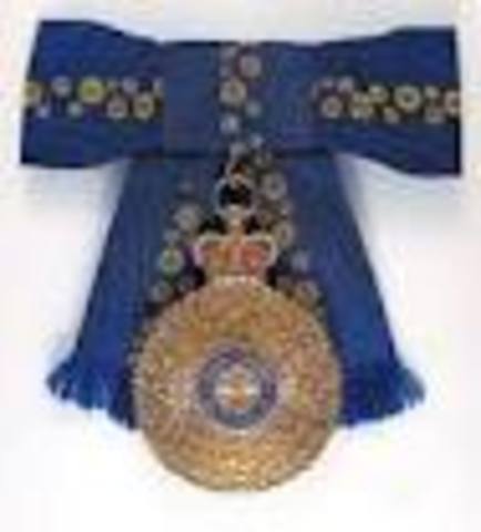 Named Officer of Order Of Australia