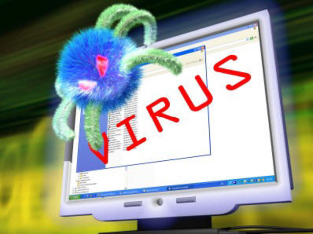 Viruses