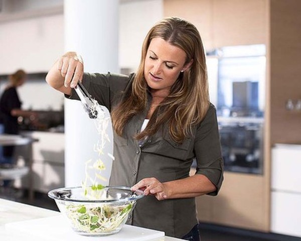 Opened her first store in Sydney