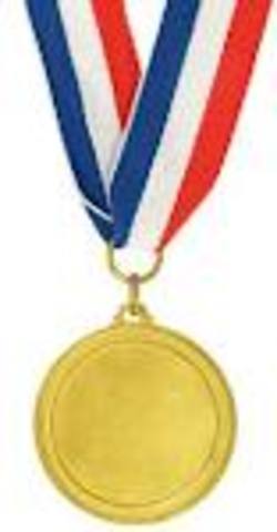 Named World's Greatest Living Female Water Sports Champion