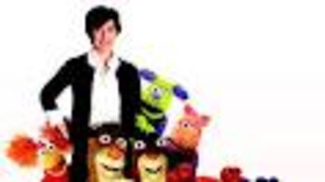 thier firs child lisa was born