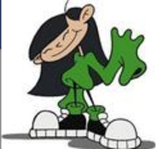 Code Name Kids Next Door