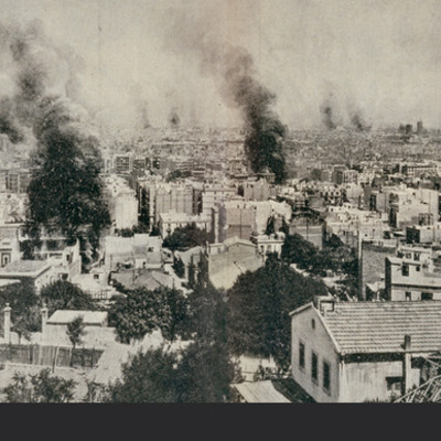 Timeline: La Setmana Tràgica