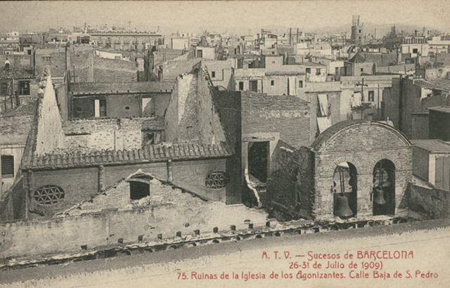 Recuperació progresisva