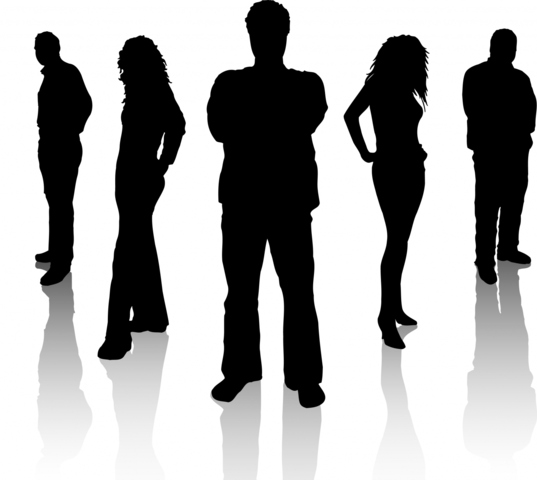 香港人口突然增加，令房屋的需求