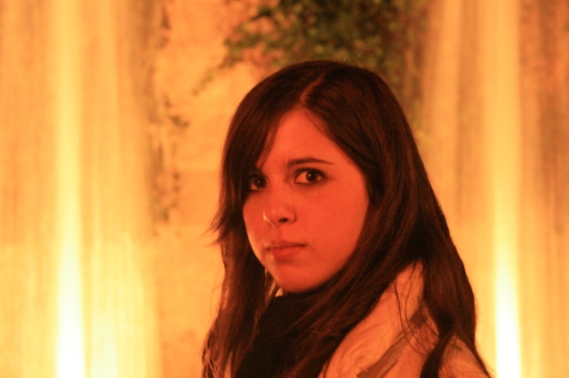 Conoce a Marta Rodríguez