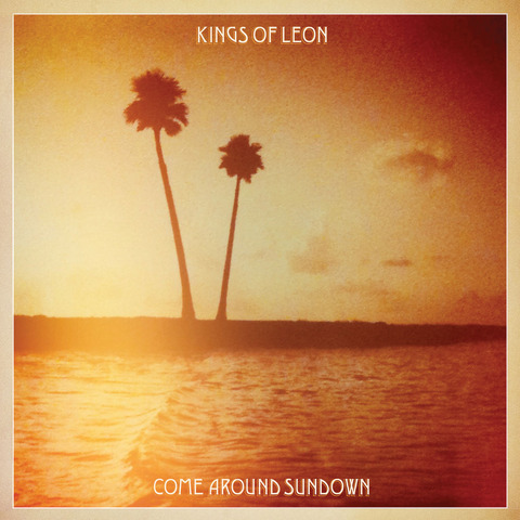 Album "Come Around Sundown"