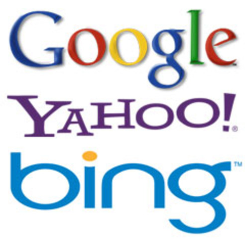 Search Engines