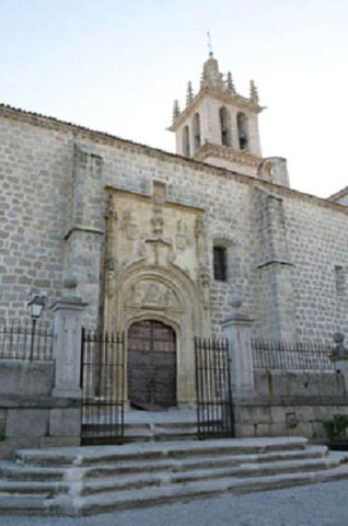 Construcción de la Basílica