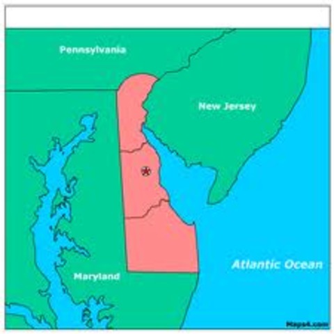 Delaware