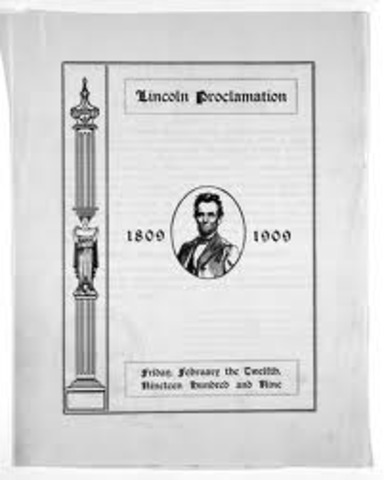 Congress creates the first five executive departments