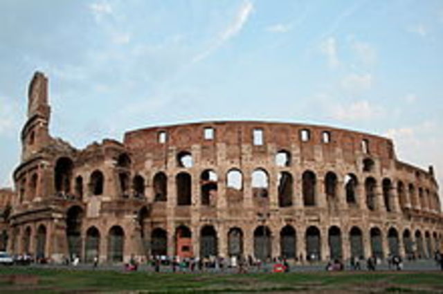 Colosseum
