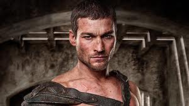 Galadiators Freedom!!