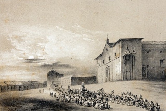 Descoberta de ouro em Goiás e Mato Grosso