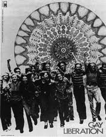 Gay Liberation Front