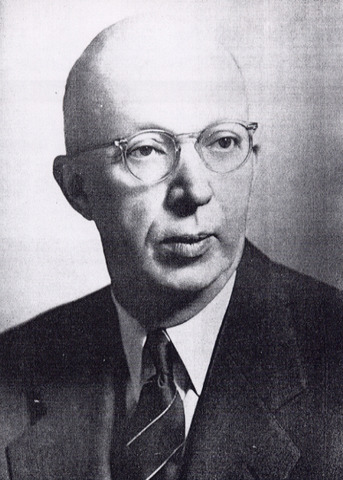 Haroíd B. Maynard en coordinación con G. J. Stegemerten y S. M. Lowry