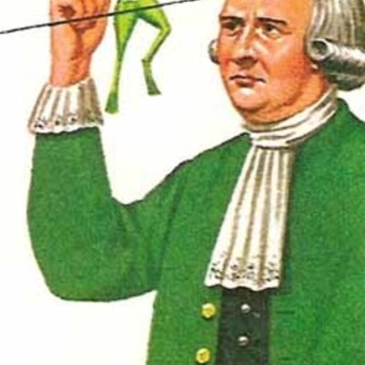 Timeline: History of Electricity