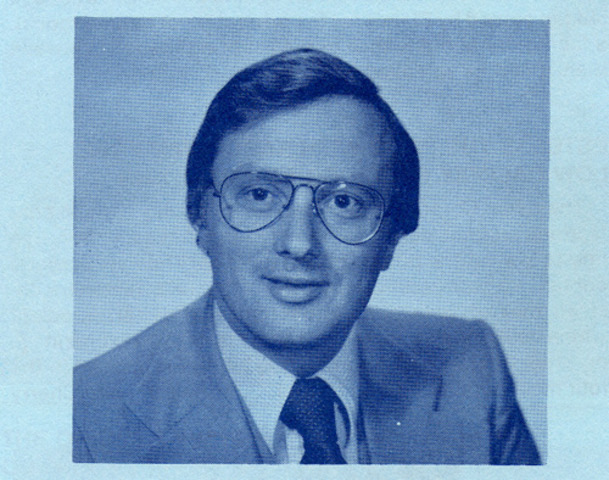 John Roberts Becomes Director of Marketing