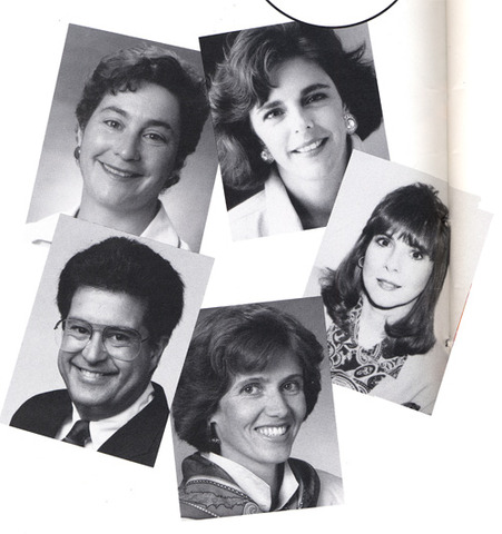 NASFT Board of Directors Welcomes New Members