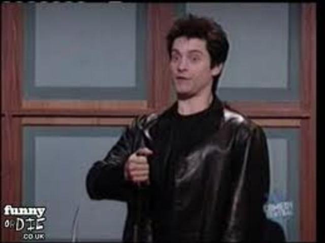 The Era of Celebrity Cast Members