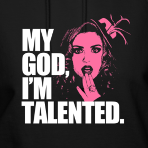 Era of Talented Women