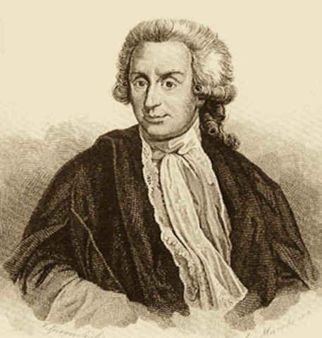 luigi galvani
