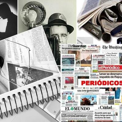 Timeline: Comunicacion Social y Periodismo En Colombia