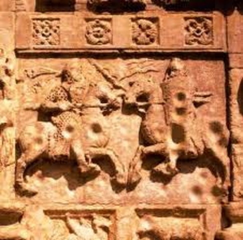 Fi de l'Imperi Romà d'Occident