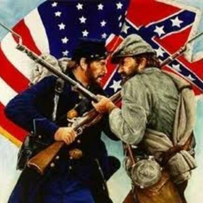 Timeline: Causes of the Civil War
