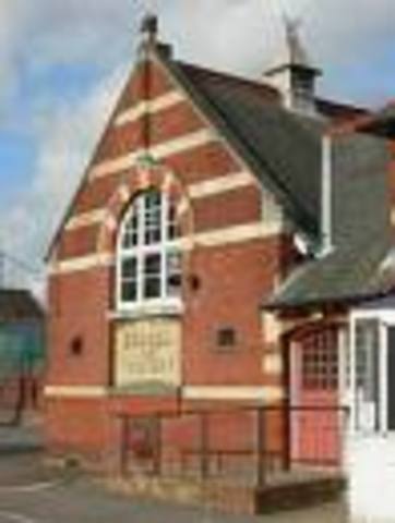 1944 Butler's Education Act