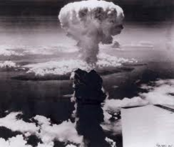 Atomic Bombs