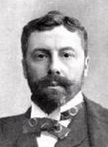 lecture tour of America and Canada