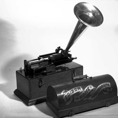 Timeline: Awesome inventions since 1877