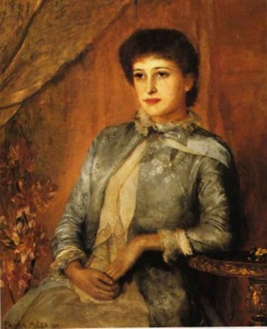 Oscar Wilde leaves Oxford for London