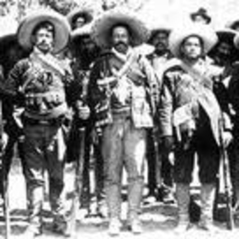 the battle of celaya in 1915