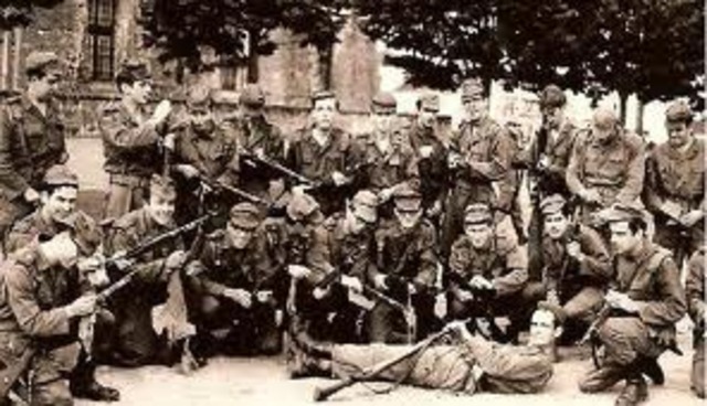 Regresso Conservador