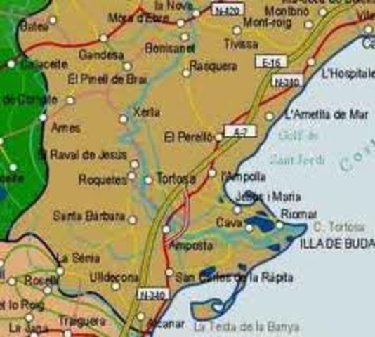 Conquesta de Tarragona