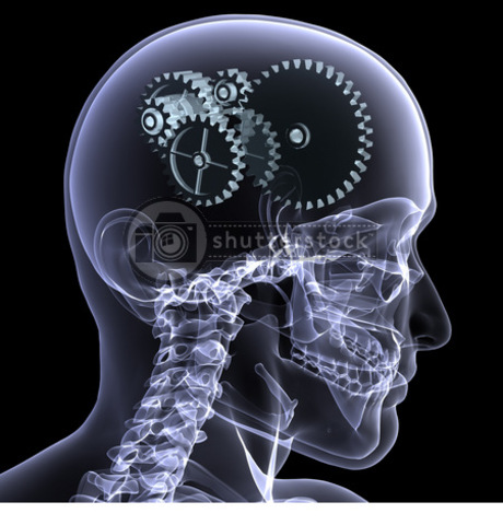 PSICOLOGIA COGNITIVA