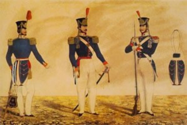 Regência Trina Provisória